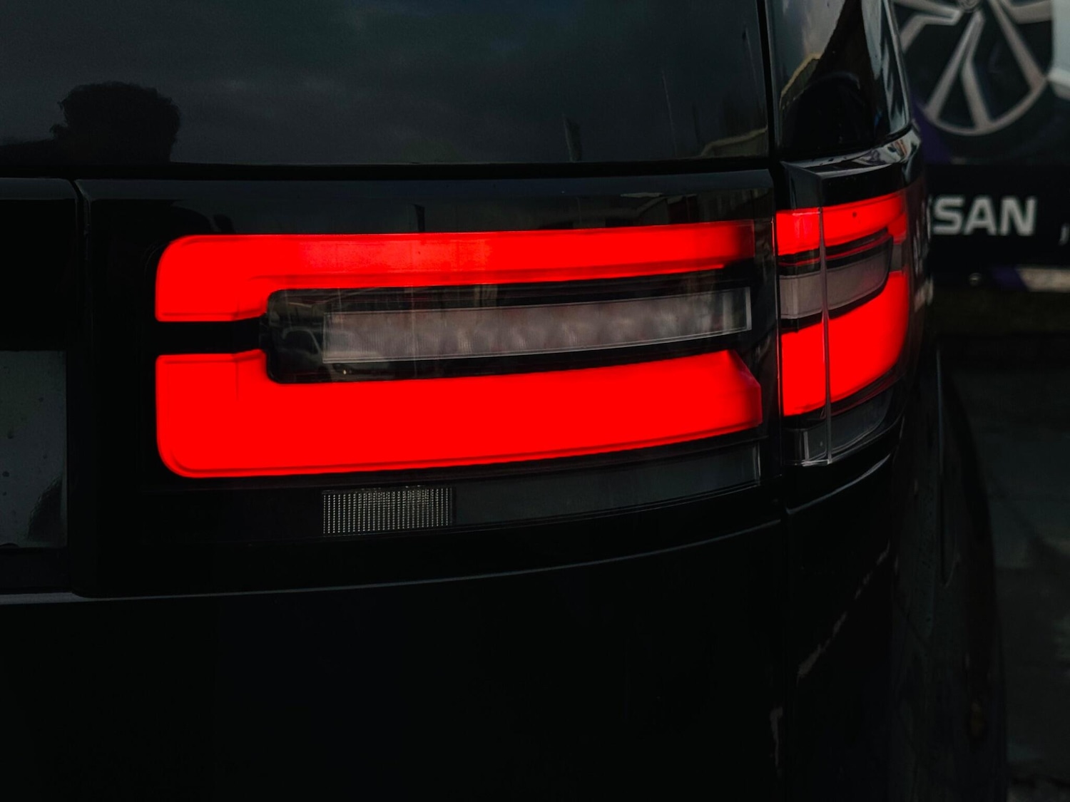 Used Land Rover Discovery for sale - 77331939: Photo 7