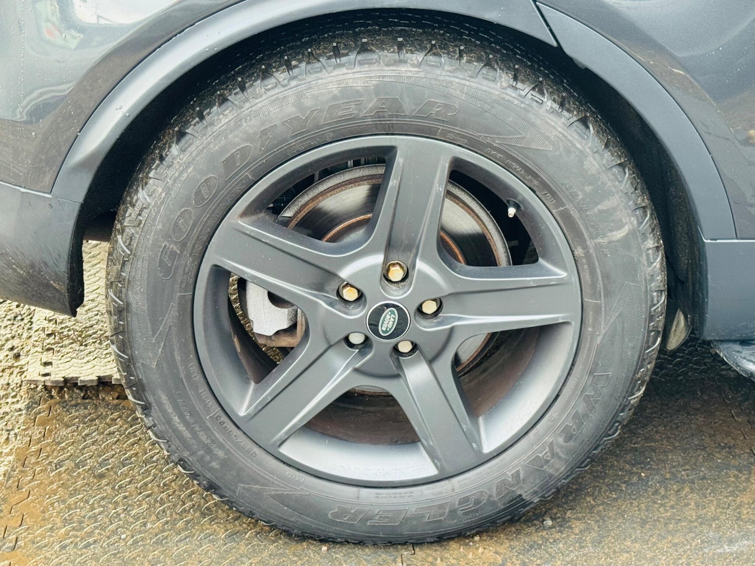 Used Land Rover Discovery for sale - 77331939: Photo 8