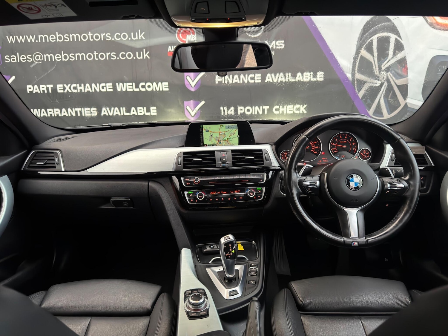 Used BMW 3 Series 2016 for sale - 77052457: Photo 10