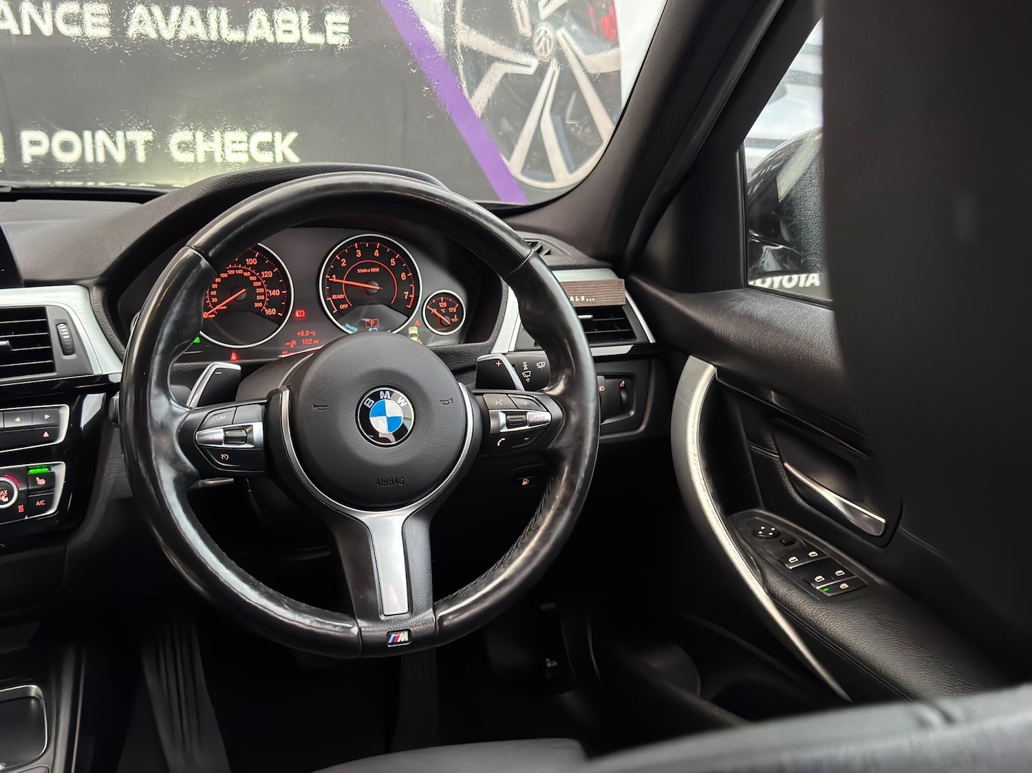 Used BMW 3 Series 2016 for sale - 77052457: Photo 11