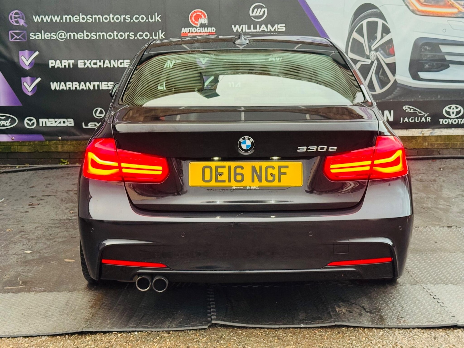 Used BMW 3 Series 2016 for sale - 77052457: Photo 17