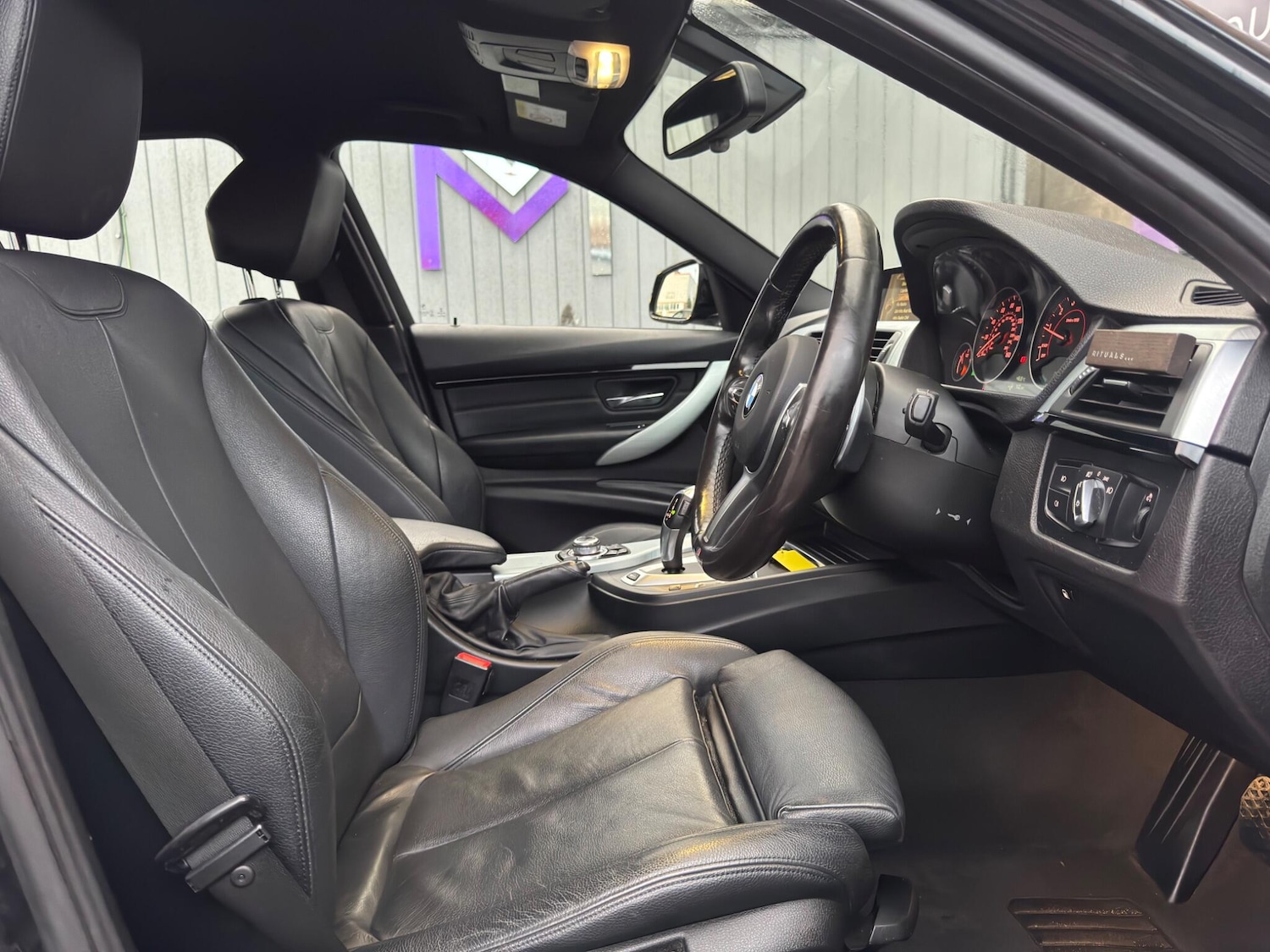 Used BMW 3 Series 2016 for sale - 77052457: Photo 22