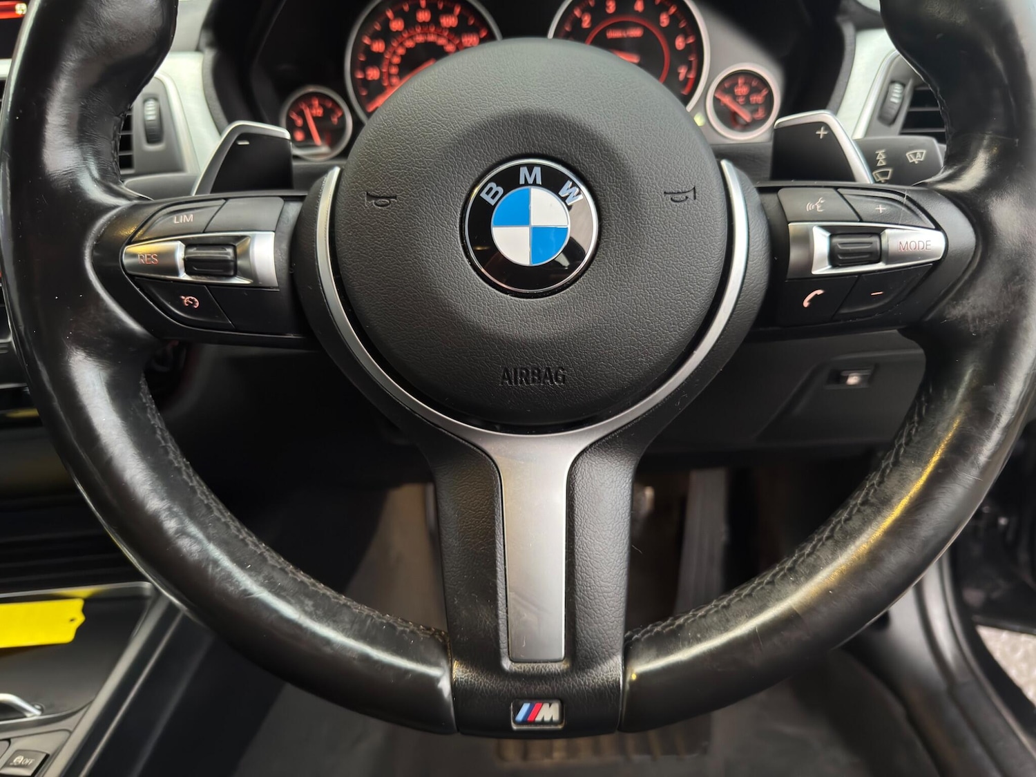 Used BMW 3 Series 2016 for sale - 77052457: Photo 30