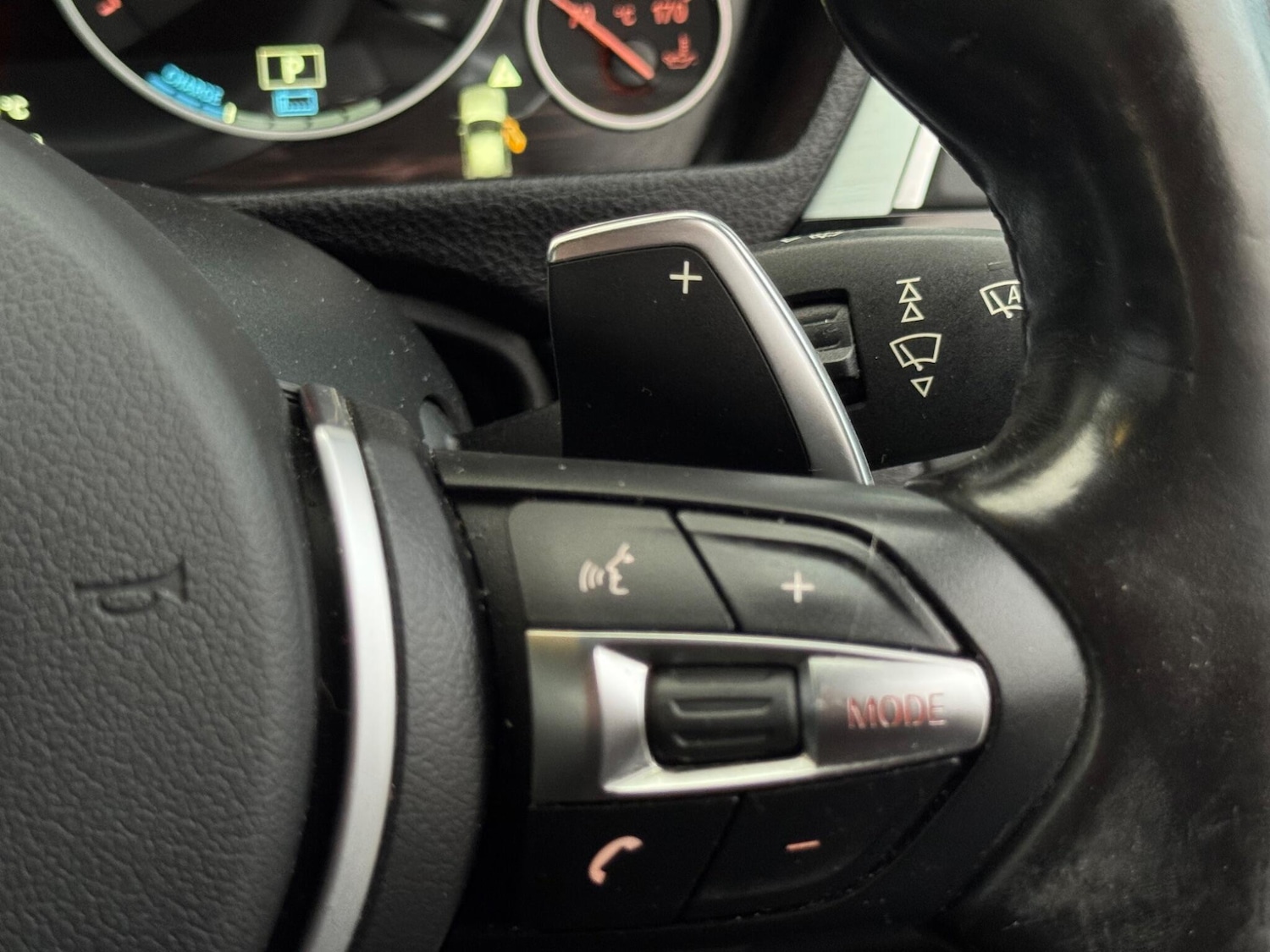 Used BMW 3 Series 2016 for sale - 77052457: Photo 31