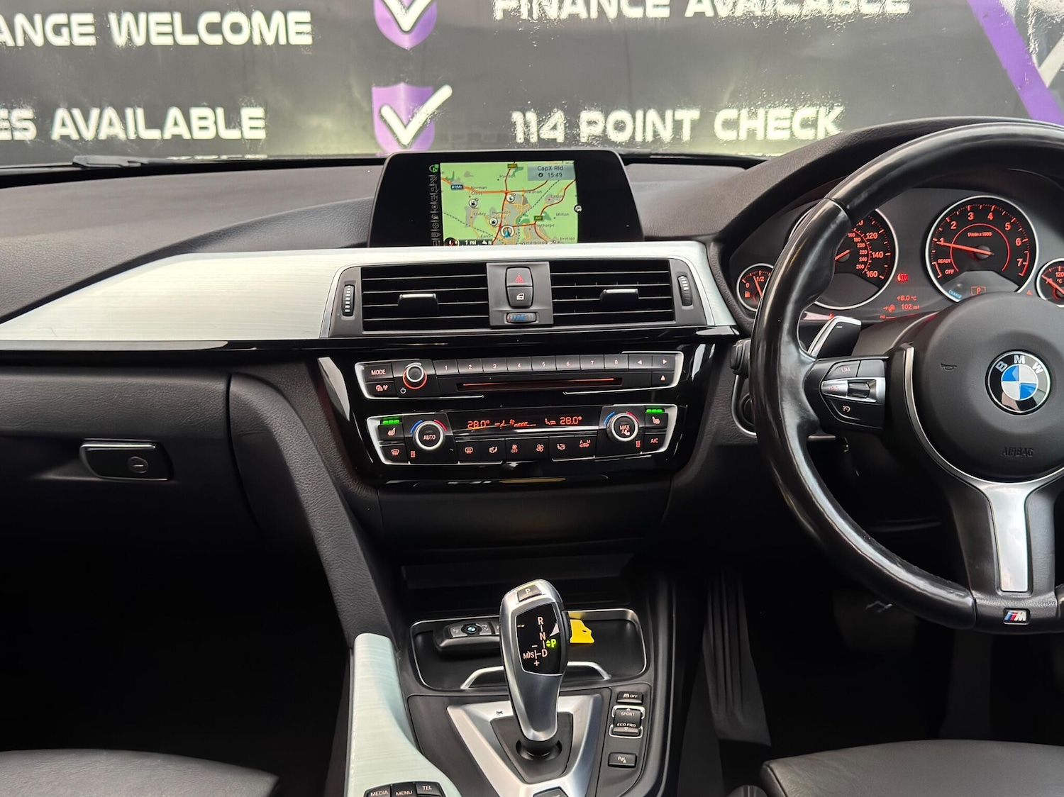 Used BMW 3 Series 2016 for sale - 77052457: Photo 34