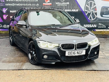 Used BMW 3 Series 2016 for sale - 77052457: Photo