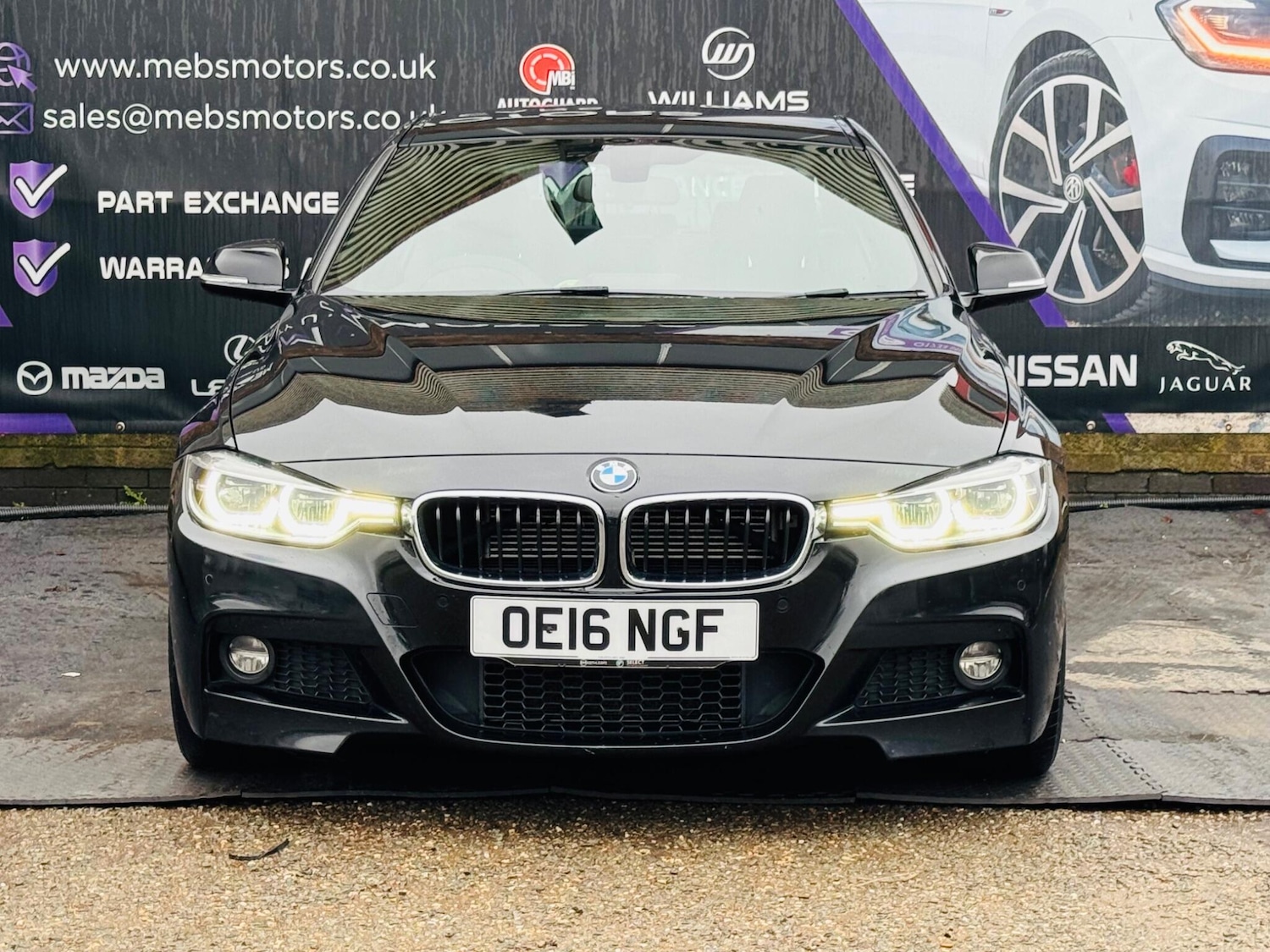 Used BMW 3 Series 2016 for sale - 77052457: Photo 4