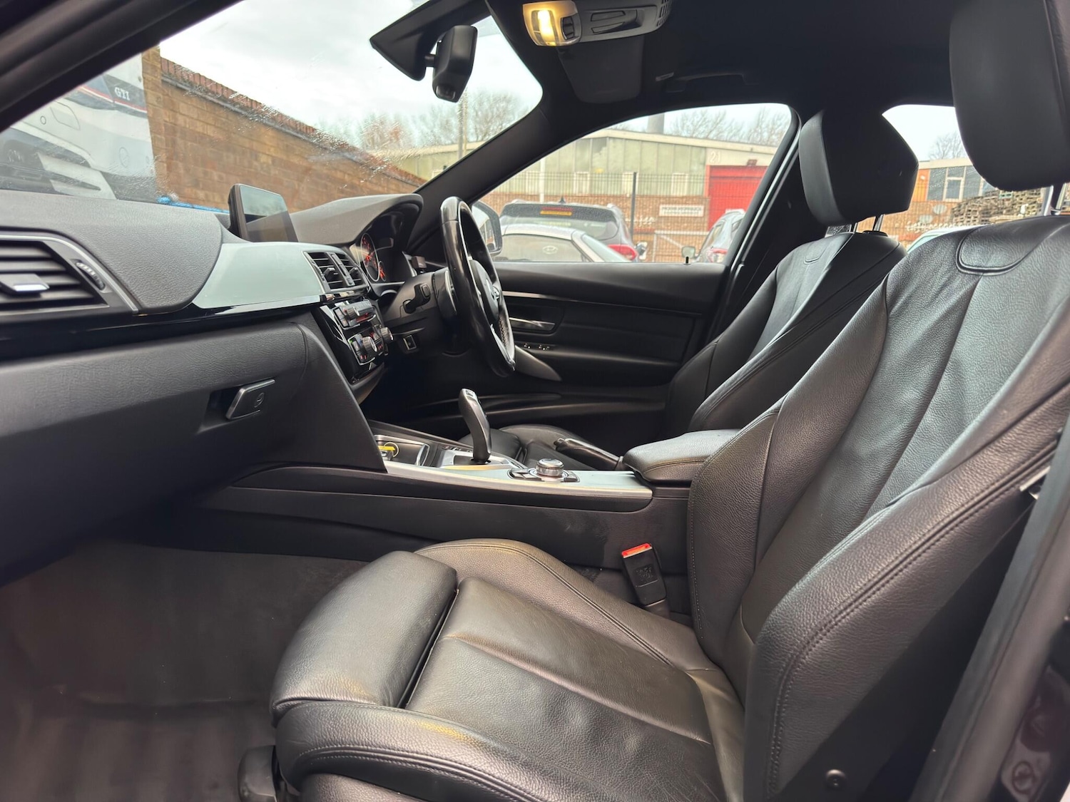 Used BMW 3 Series 2016 for sale - 77052457: Photo 50