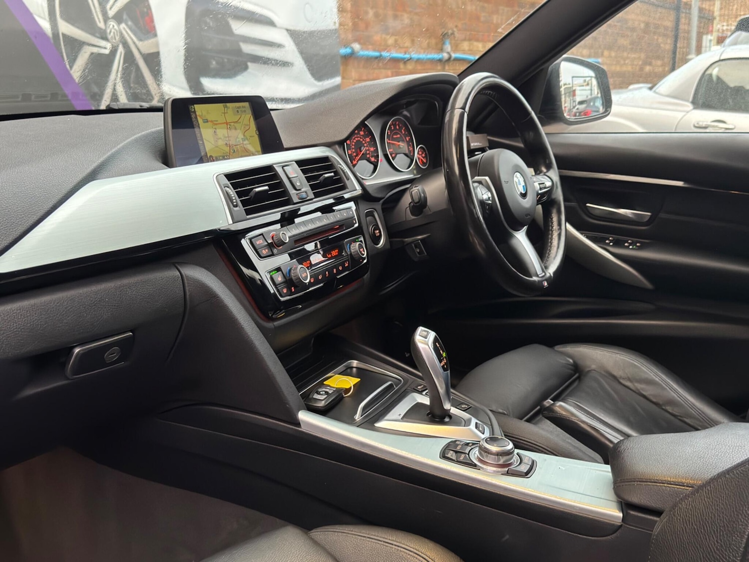 Used BMW 3 Series 2016 for sale - 77052457: Photo 51