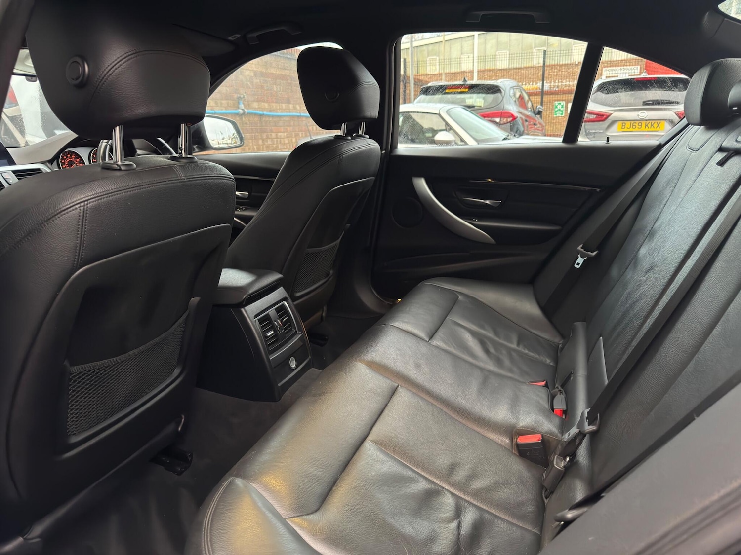 Used BMW 3 Series 2016 for sale - 77052457: Photo 52