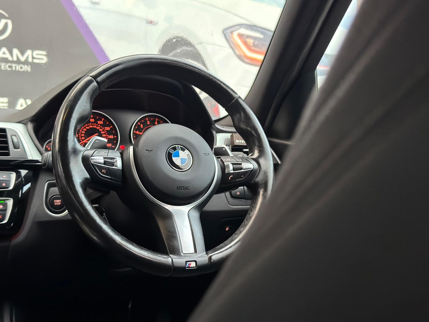 Used BMW 3 Series 2016 for sale - 77052457: Photo 54
