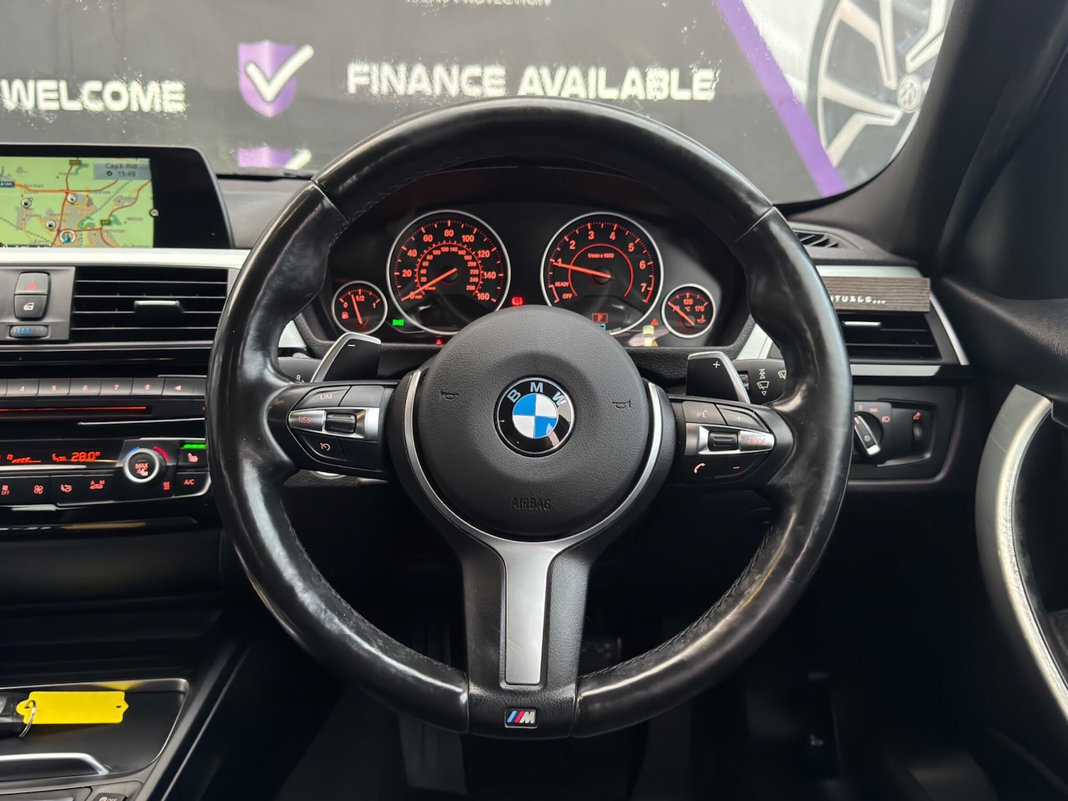 Used BMW 3 Series 2016 for sale - 77052457: Photo 55
