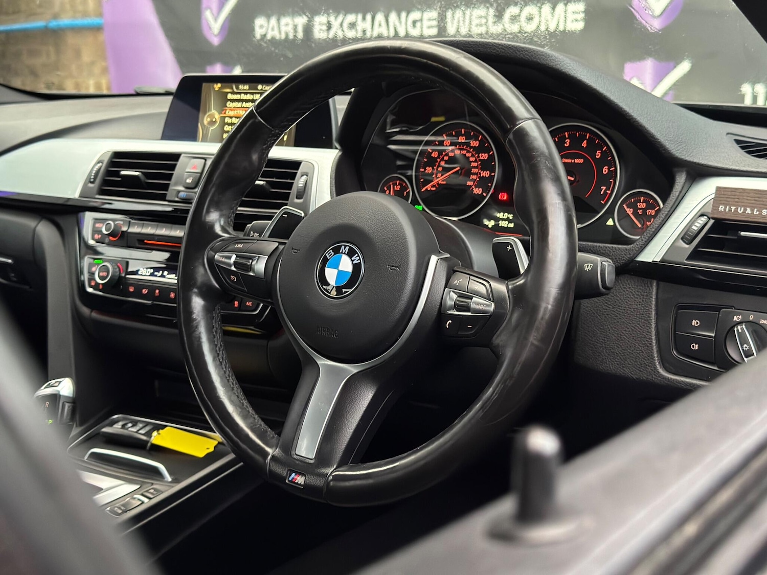 Used BMW 3 Series 2016 for sale - 77052457: Photo 9