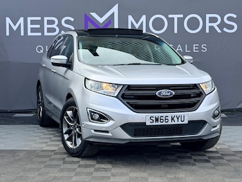 Used Ford Edge 2016 for sale - 79007969: Photo