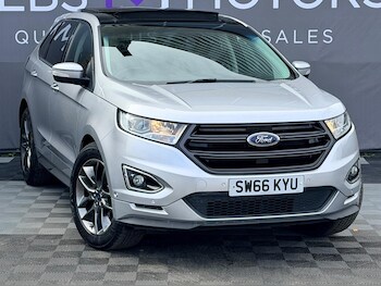 Used Ford Edge 2016 for sale - 79007969: Photo