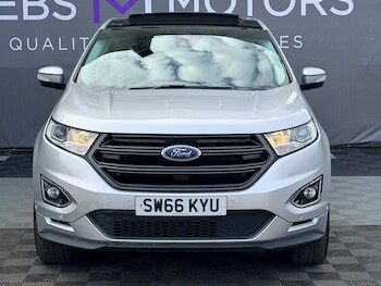 Used Ford Edge 2016 for sale - 79007969: Photo