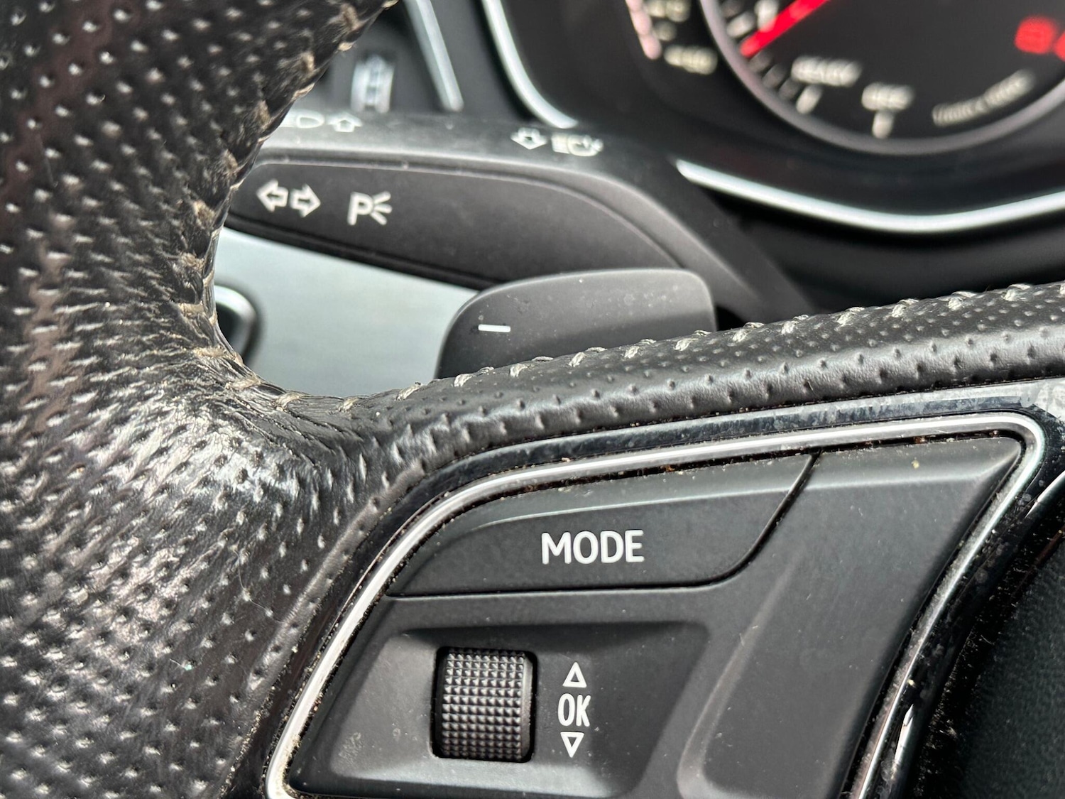 Used Audi A4 Avant 2017 for sale - 75949100: Photo 26