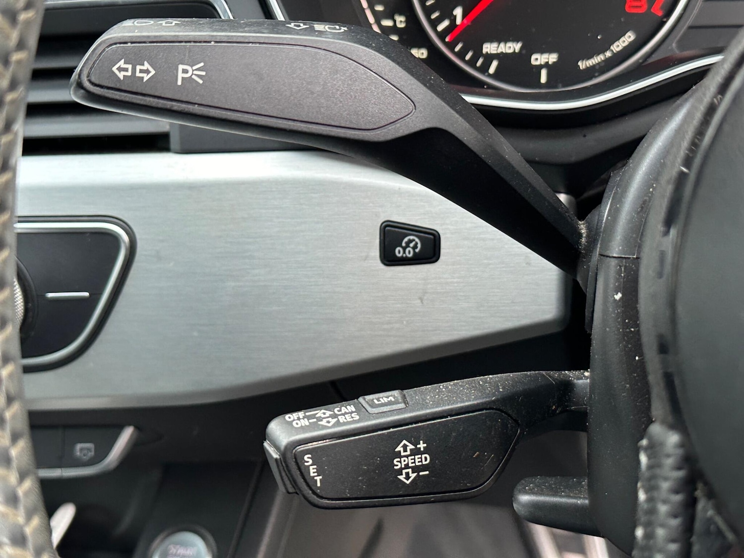 Used Audi A4 Avant 2017 for sale - 75949100: Photo 27