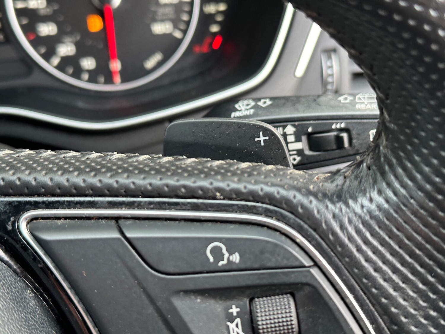 Used Audi A4 Avant 2017 for sale - 75949100: Photo 29