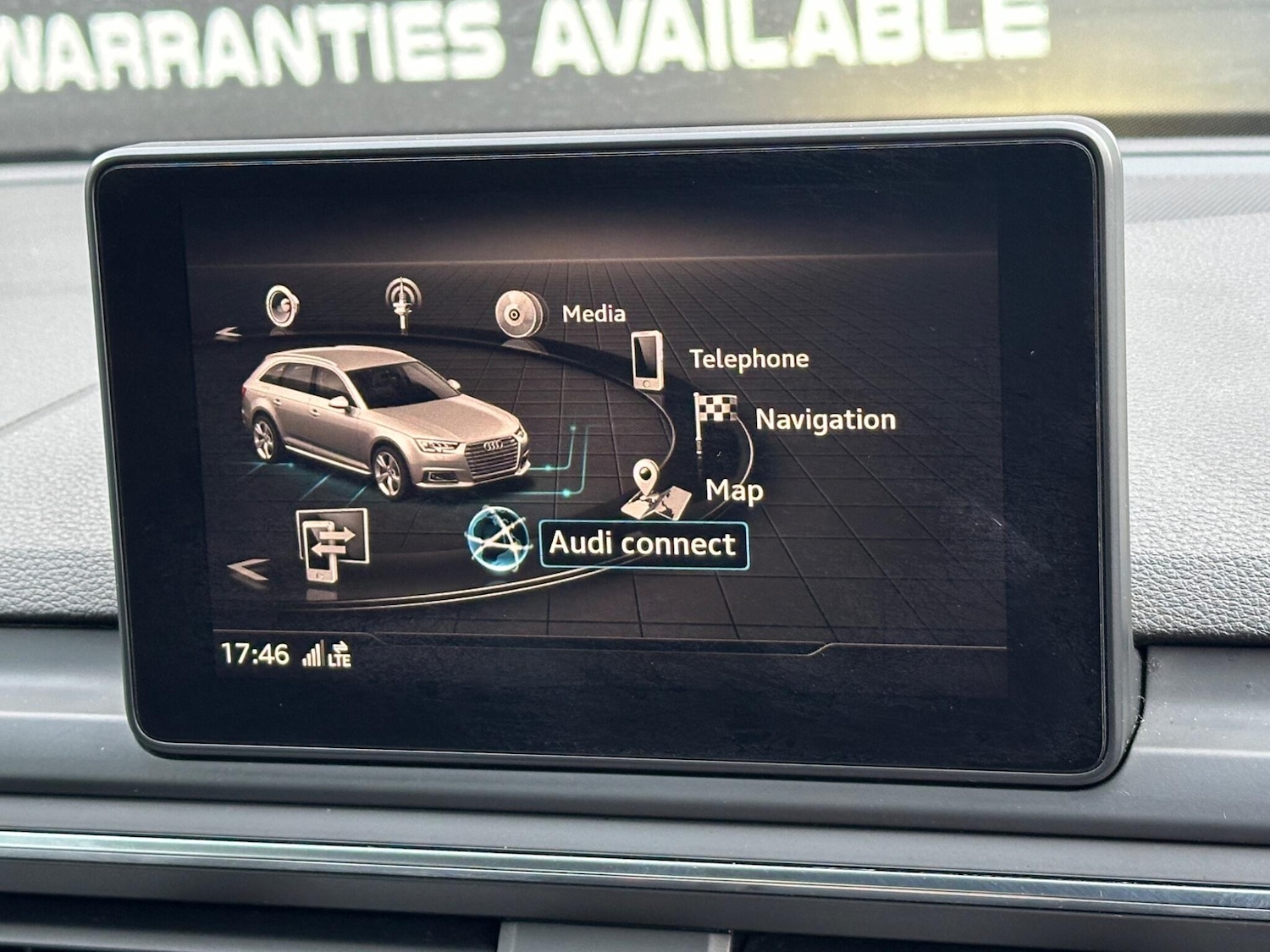 Used Audi A4 Avant 2017 for sale - 75949100: Photo 41