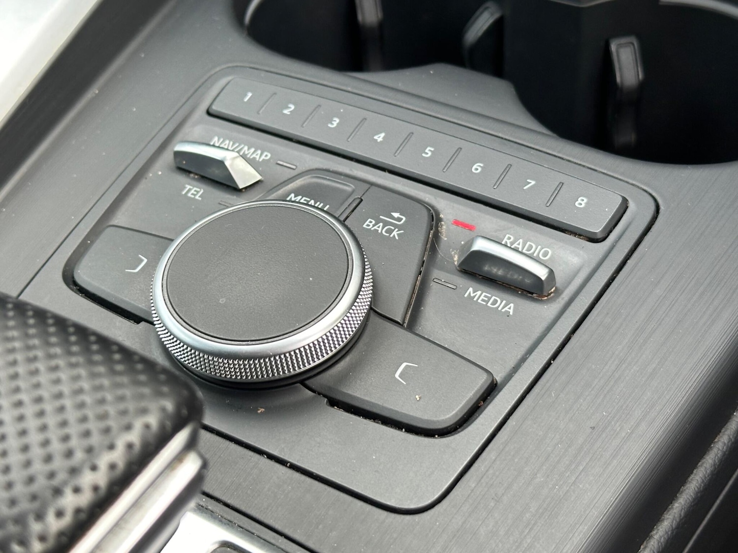 Used Audi A4 Avant 2017 for sale - 75949100: Photo 45