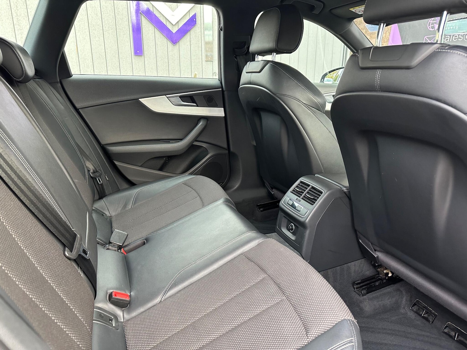 Used Audi A4 Avant 2017 for sale - 75949100: Photo 50