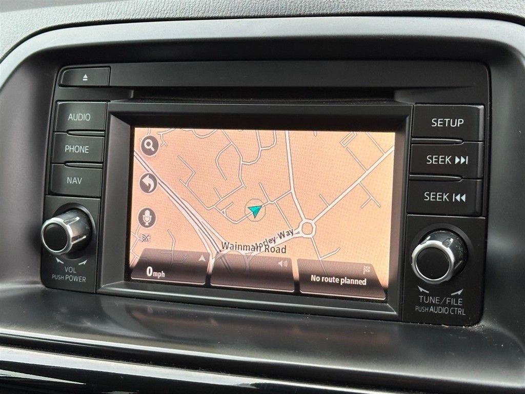 Vehicle 32