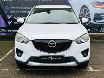 Used Mazda CX-5 2012 for sale - 74596130: Photo
