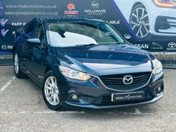 Used Mazda Mazda6 2016 for sale - 75071116: Photo