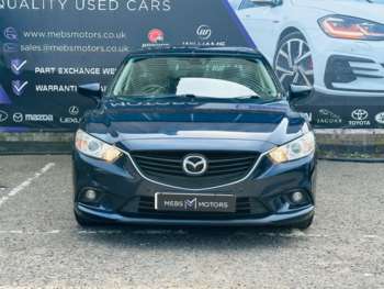Used Mazda Mazda6 2016 for sale - 75071116: Photo