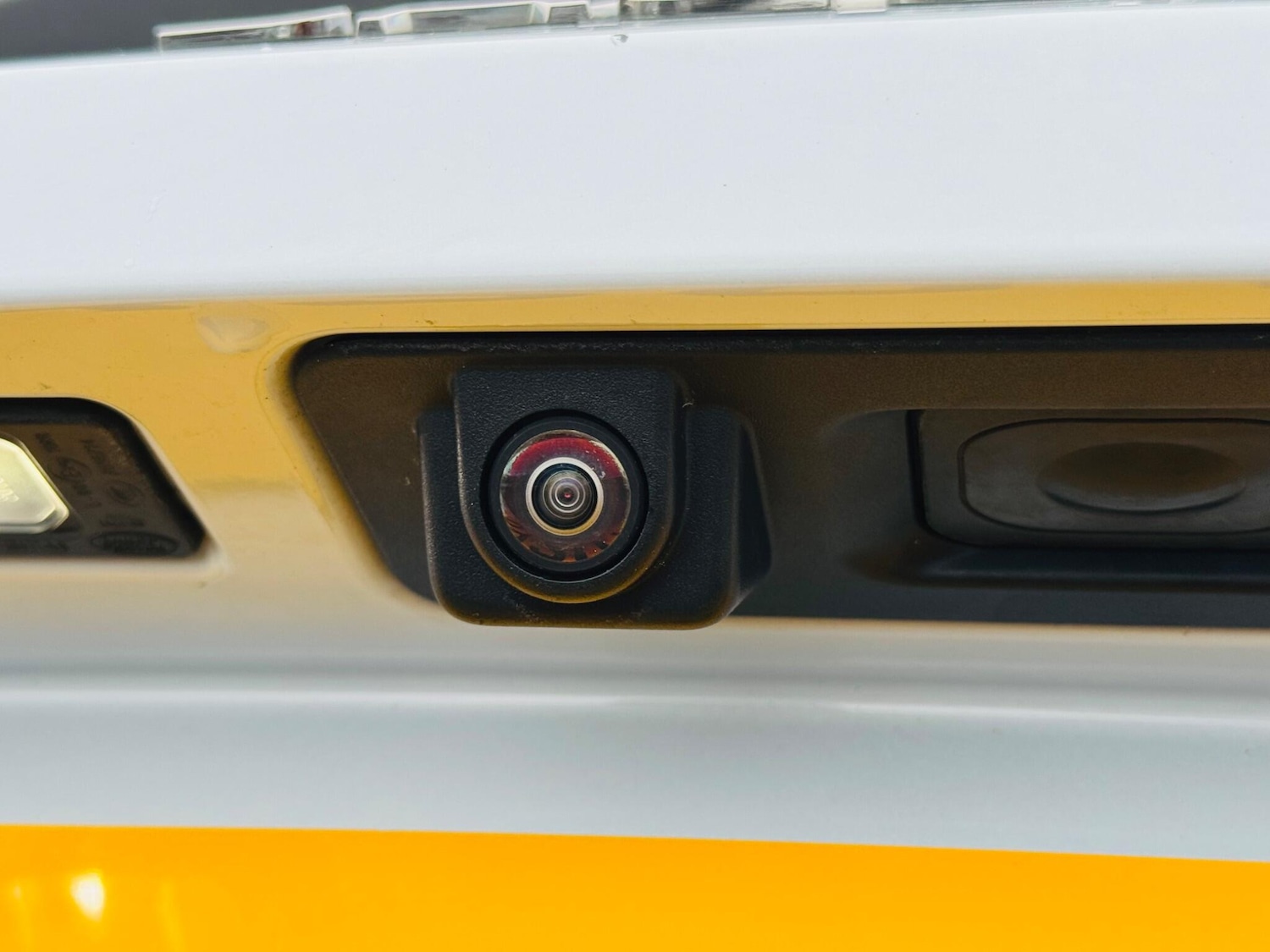 Used Jaguar F-Pace 2020 for sale - 77015229: Photo 21