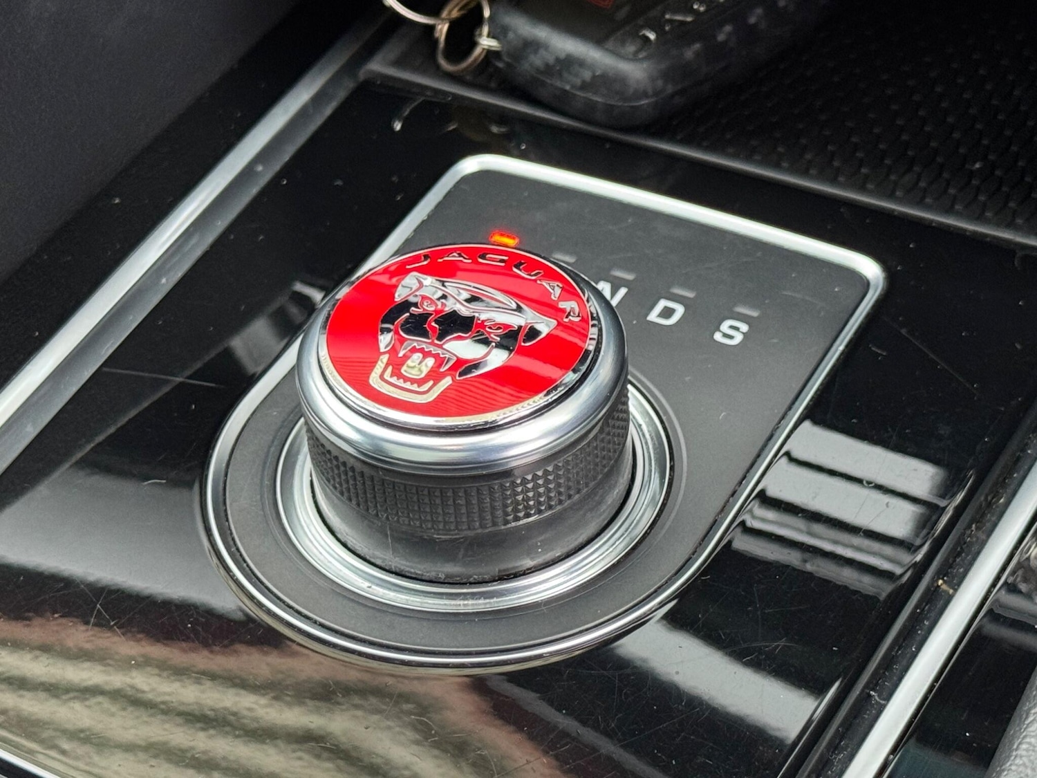 Used Jaguar F-Pace 2020 for sale - 77015229: Photo 48