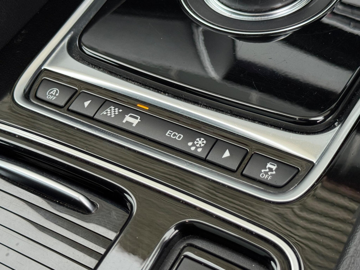 Used Jaguar F-Pace 2020 for sale - 77015229: Photo 50