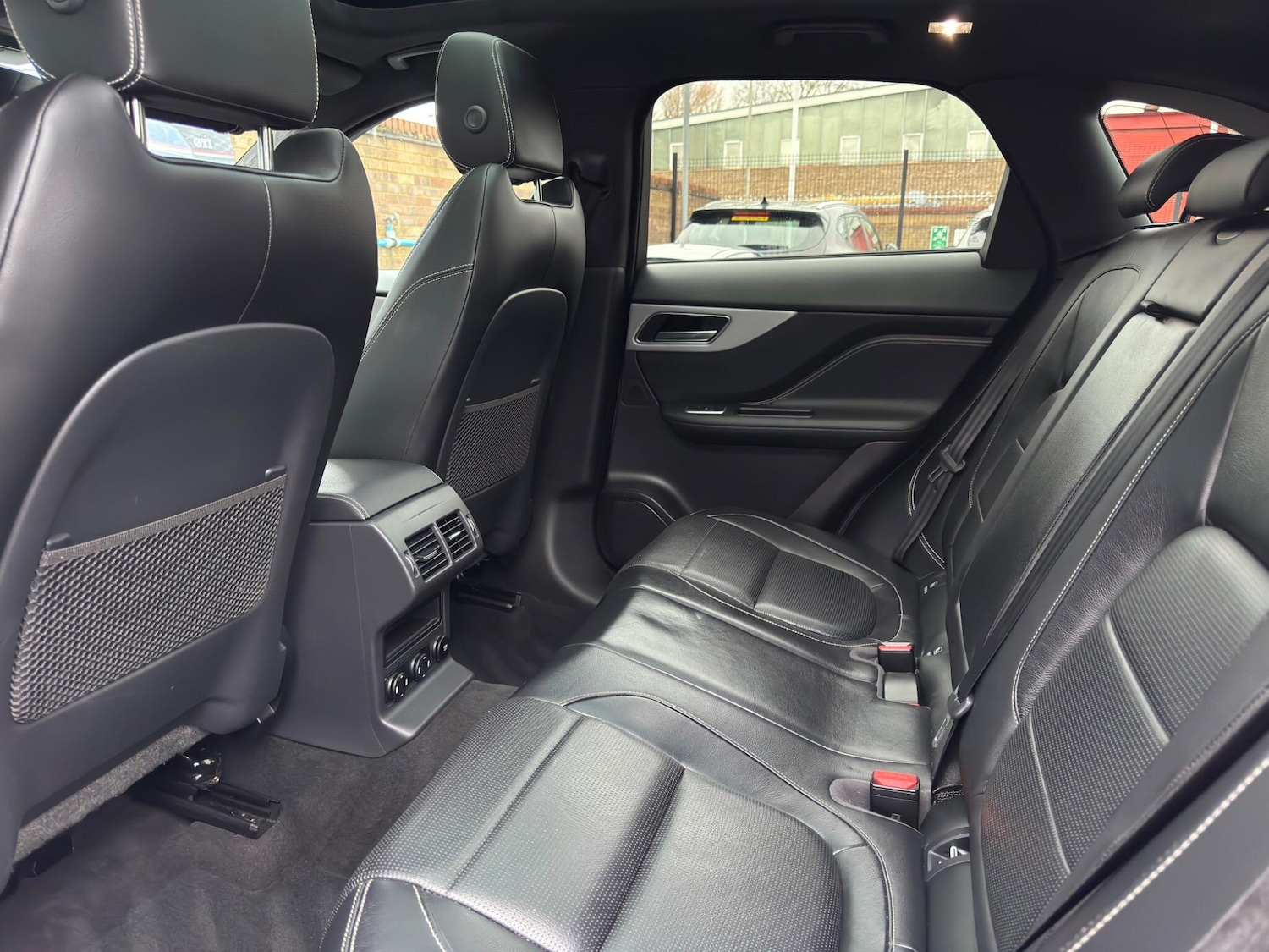 Used Jaguar F-Pace 2020 for sale - 77015229: Photo 54