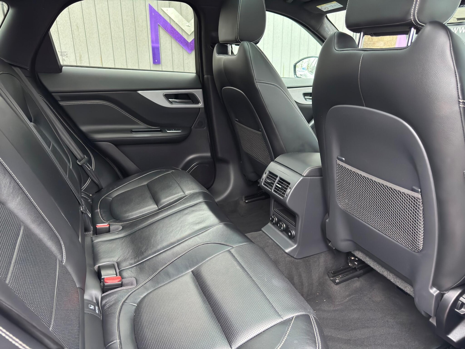 Used Jaguar F-Pace 2020 for sale - 77015229: Photo 55