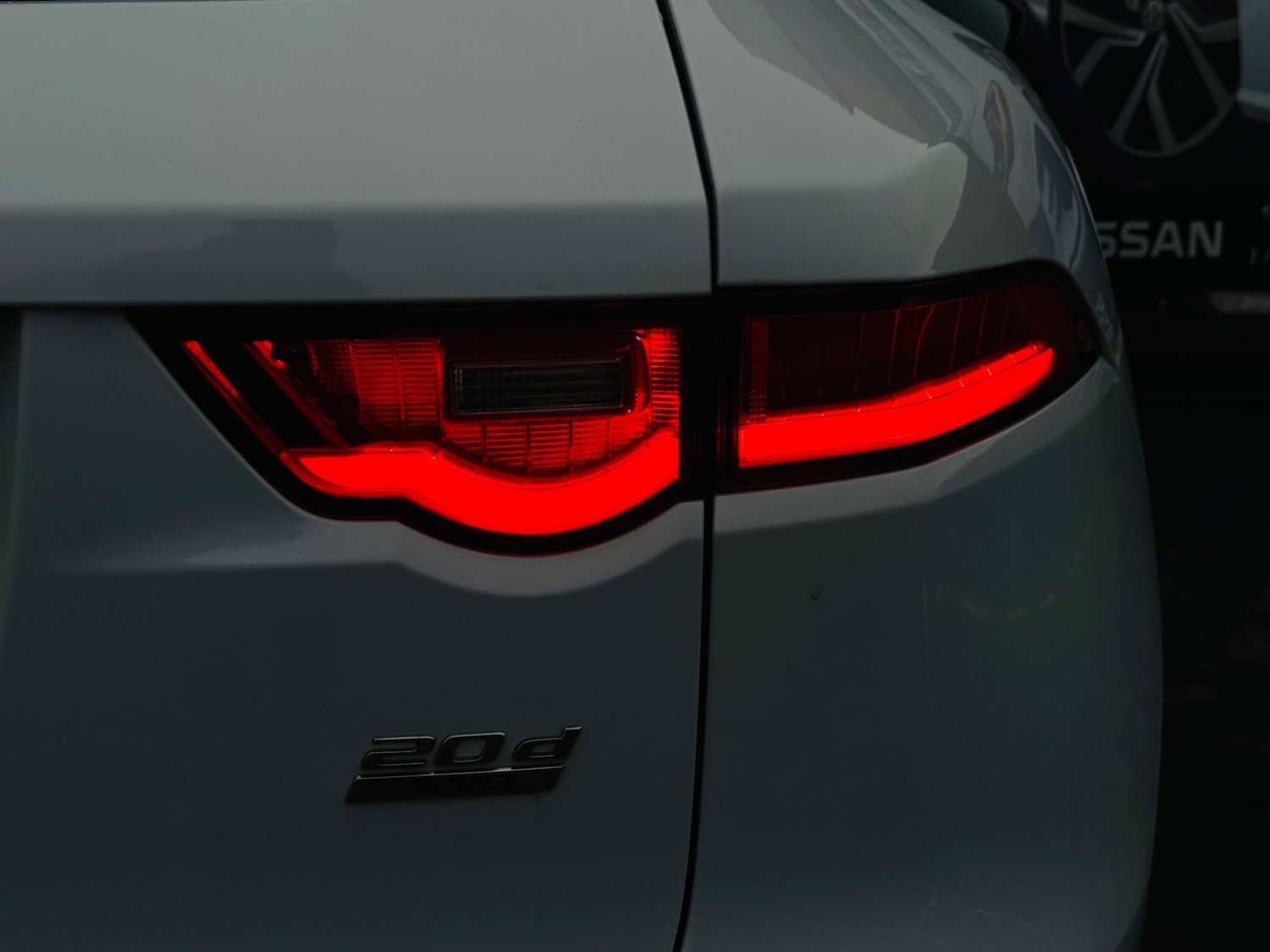 Used Jaguar F-Pace 2020 for sale - 77015229: Photo 7