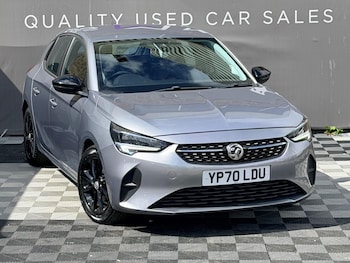 Used Vauxhall Corsa 2020 for sale - 79007967: Photo