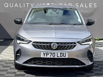 Used Vauxhall Corsa 2020 for sale - 79007967: Photo