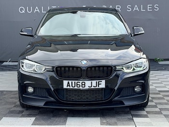 Used BMW 3 Series 2018 for sale - 78911627: Photo