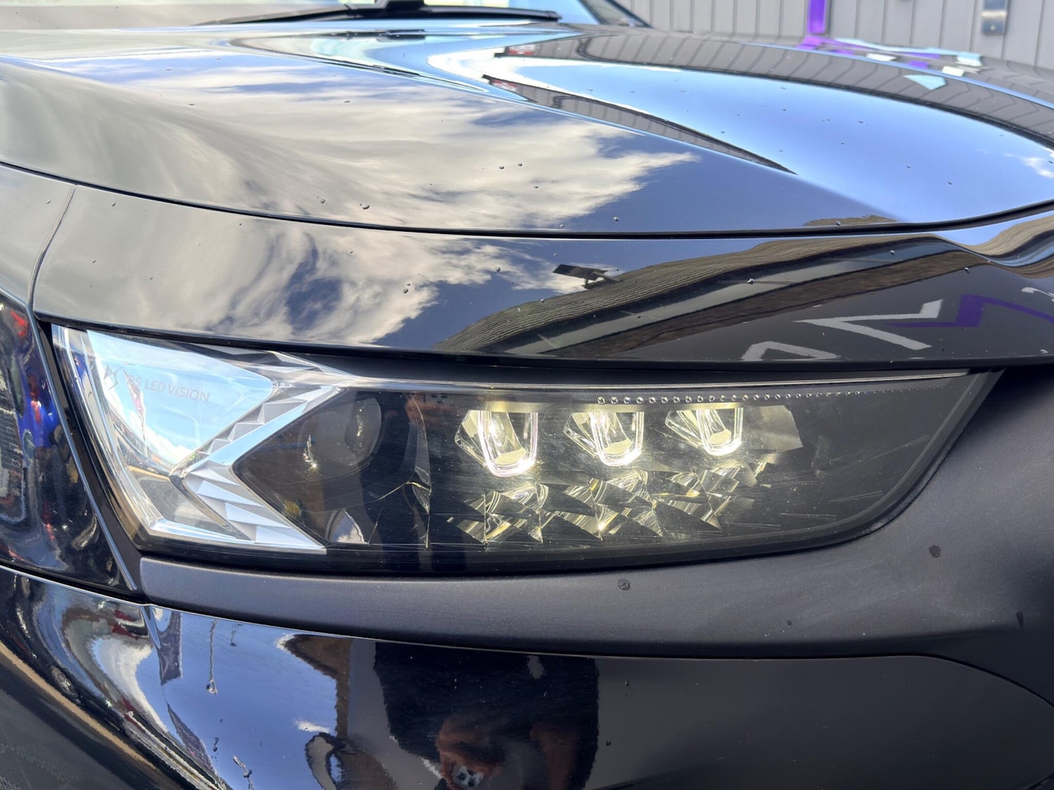 Used DS Automobiles DS 7 Crossback for sale - 78220236: Photo 10