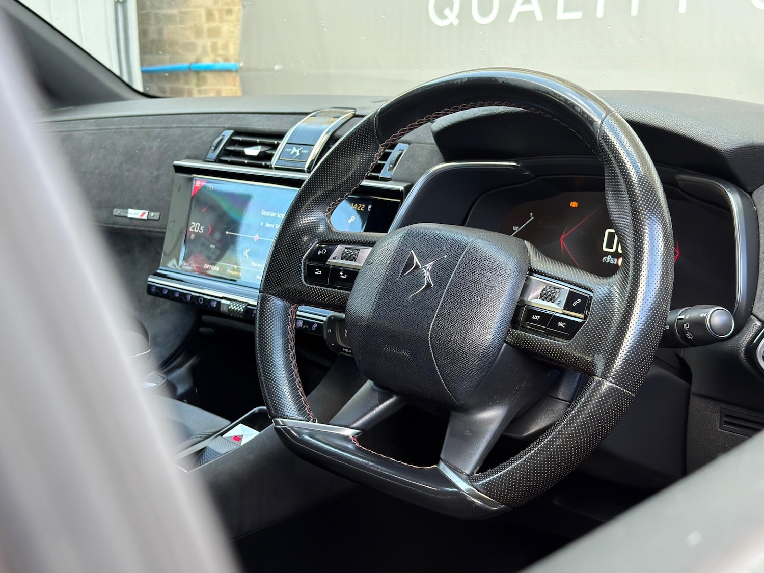 Used DS Automobiles DS 7 Crossback for sale - 78220236: Photo 12