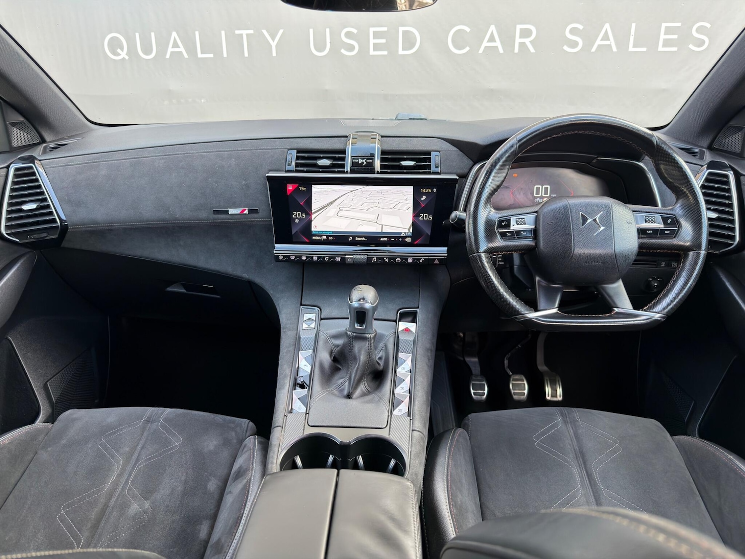 Used DS Automobiles DS 7 Crossback for sale - 78220236: Photo 13