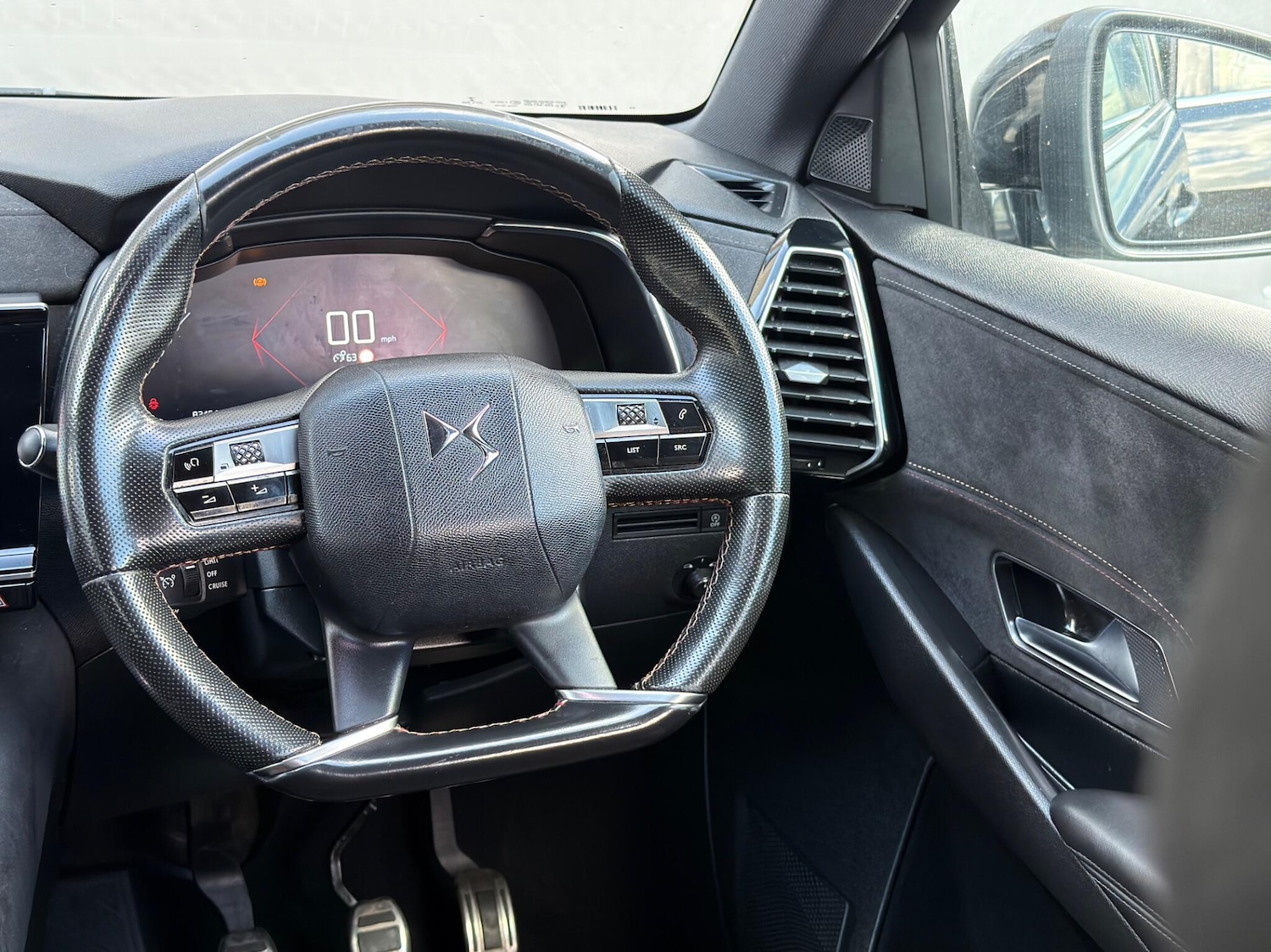 Used DS Automobiles DS 7 Crossback for sale - 78220236: Photo 14