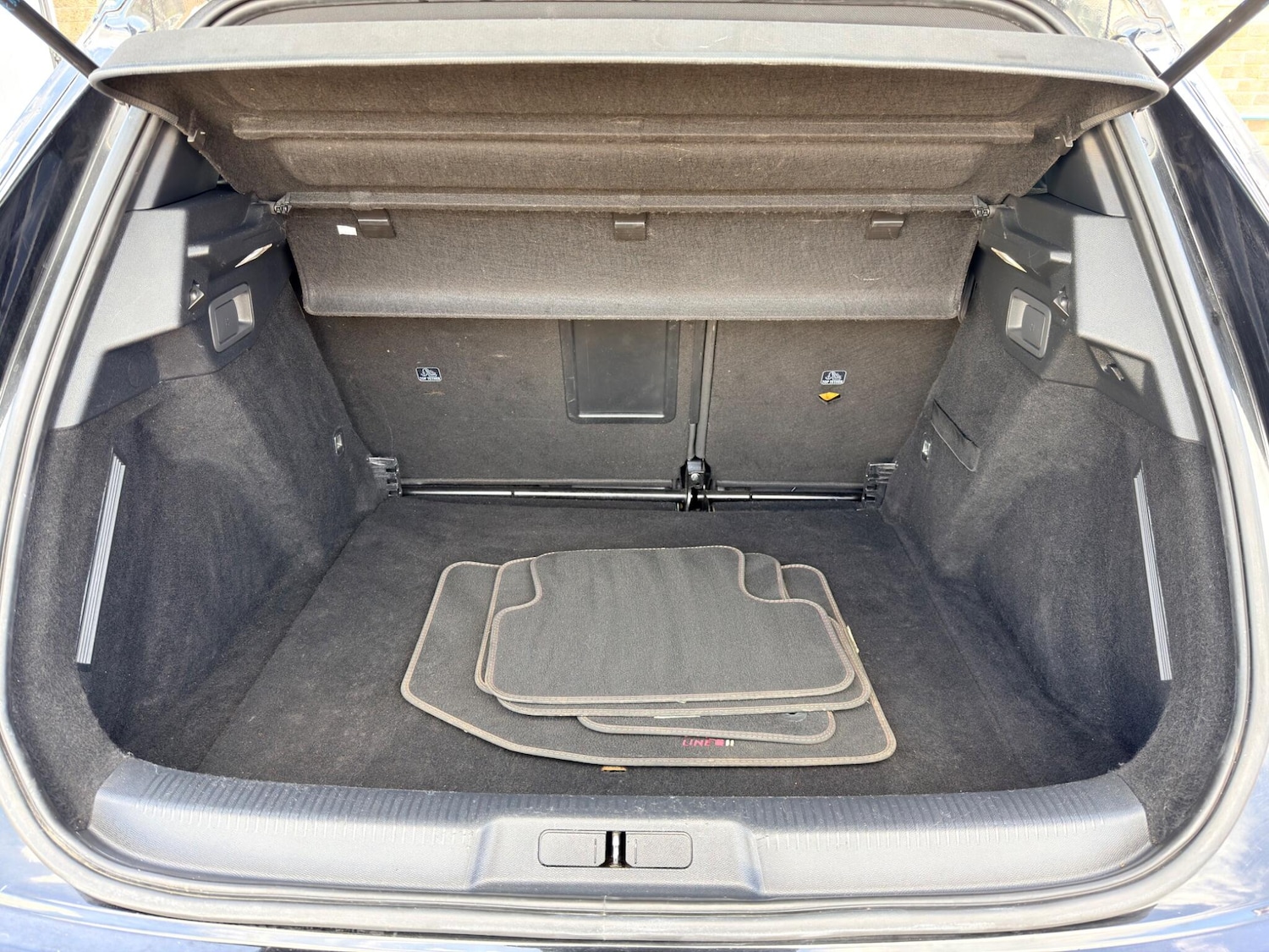 Used DS Automobiles DS 7 Crossback for sale - 78220236: Photo 21