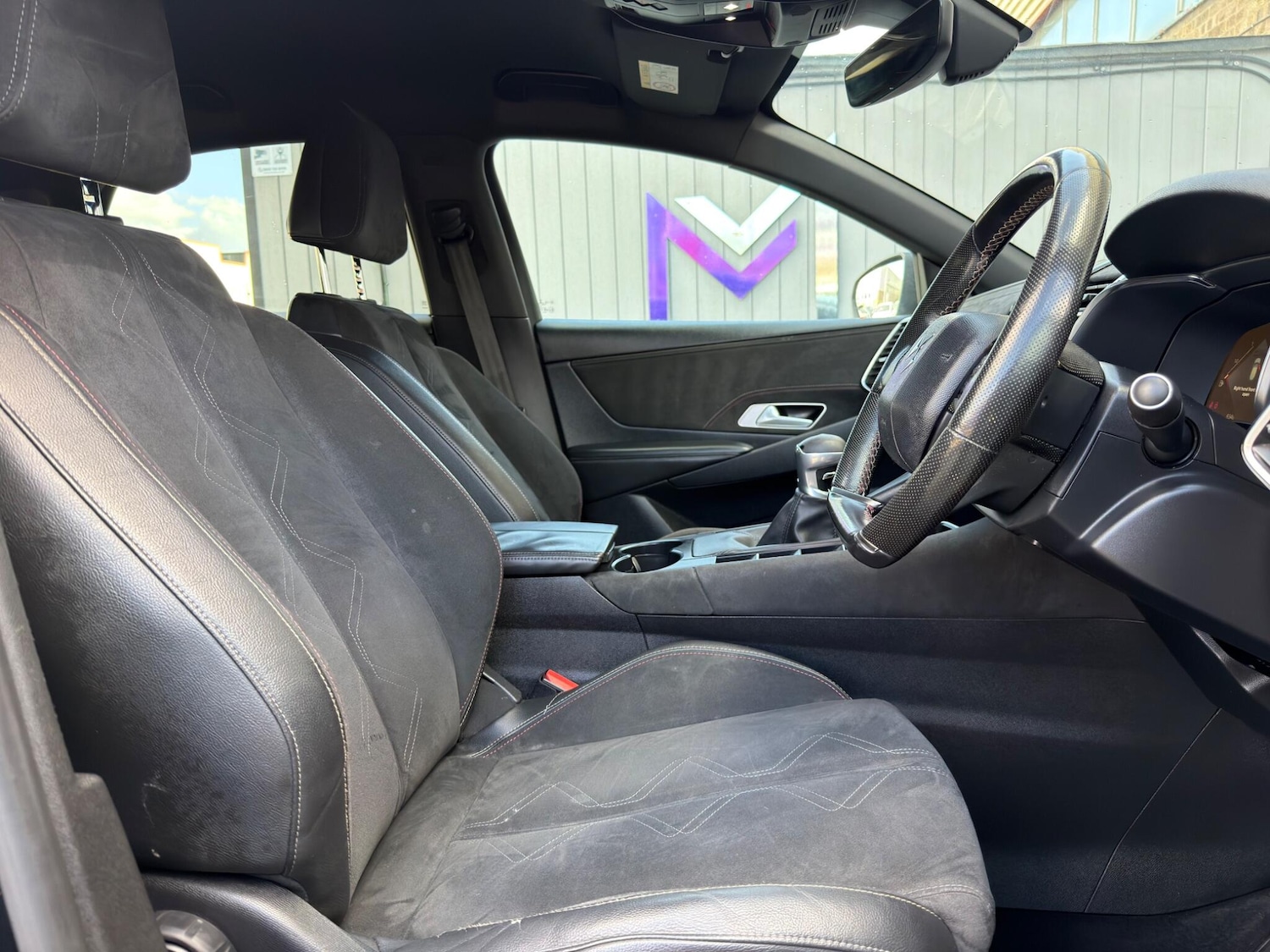 Used DS Automobiles DS 7 Crossback for sale - 78220236: Photo 25