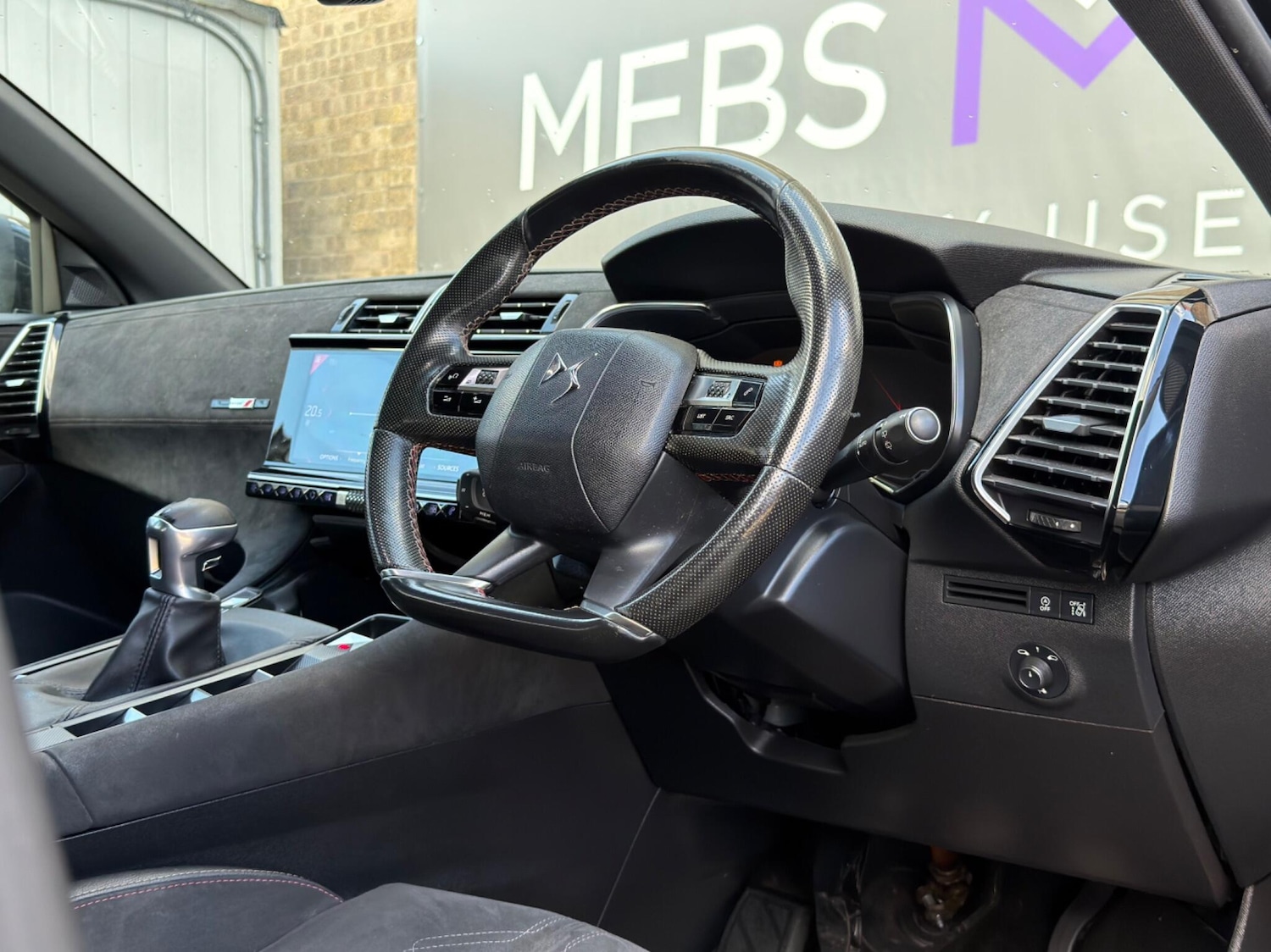 Used DS Automobiles DS 7 Crossback for sale - 78220236: Photo 26