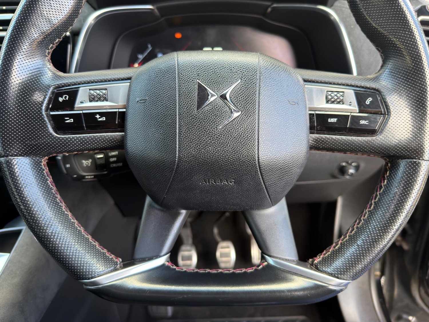 Used DS Automobiles DS 7 Crossback for sale - 78220236: Photo 30