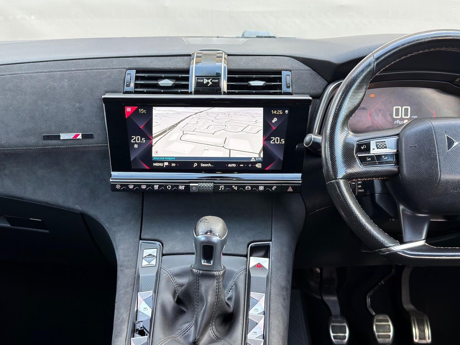 Used DS Automobiles DS 7 Crossback for sale - 78220236: Photo 33