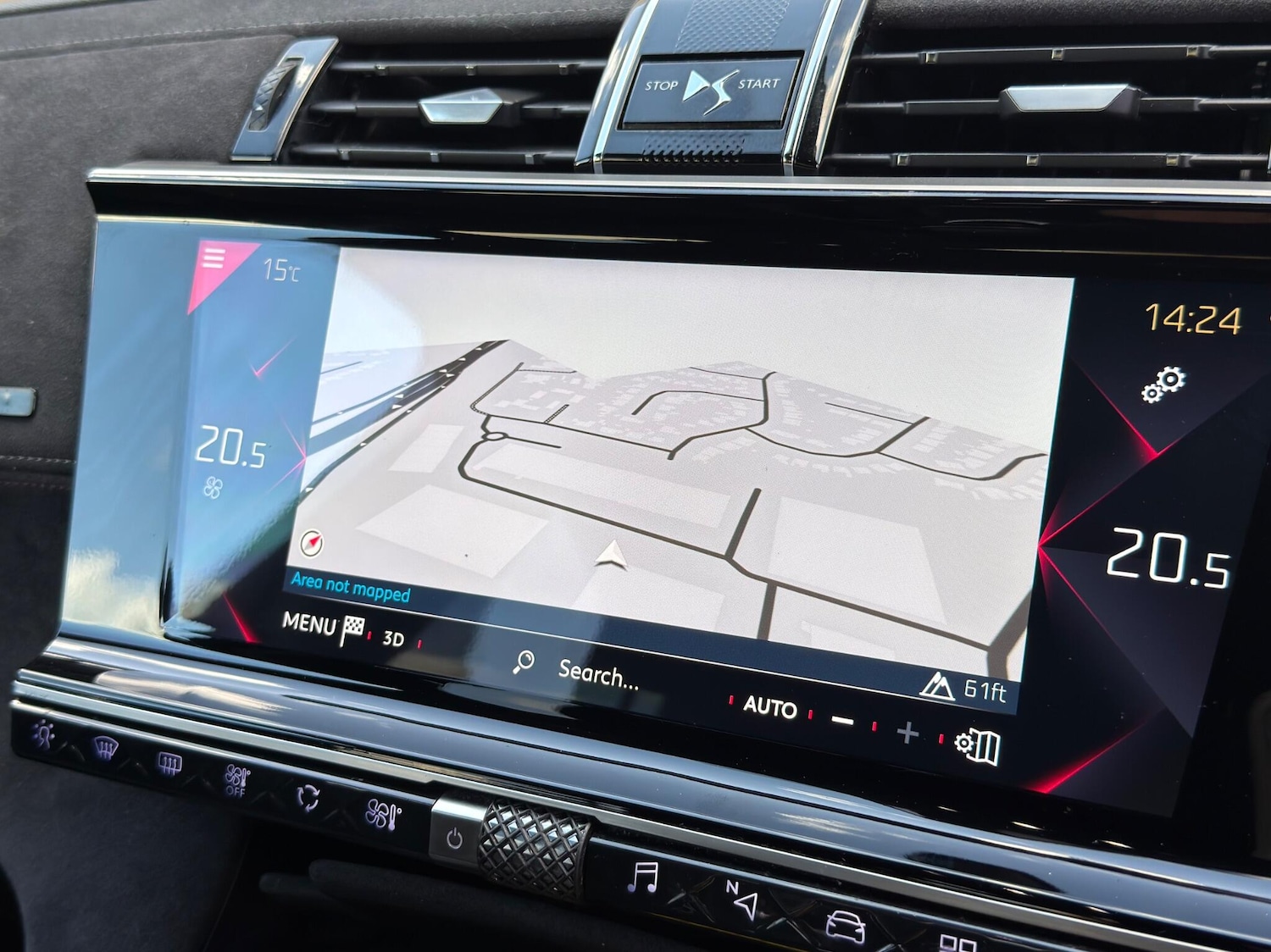 Used DS Automobiles DS 7 Crossback for sale - 78220236: Photo 34