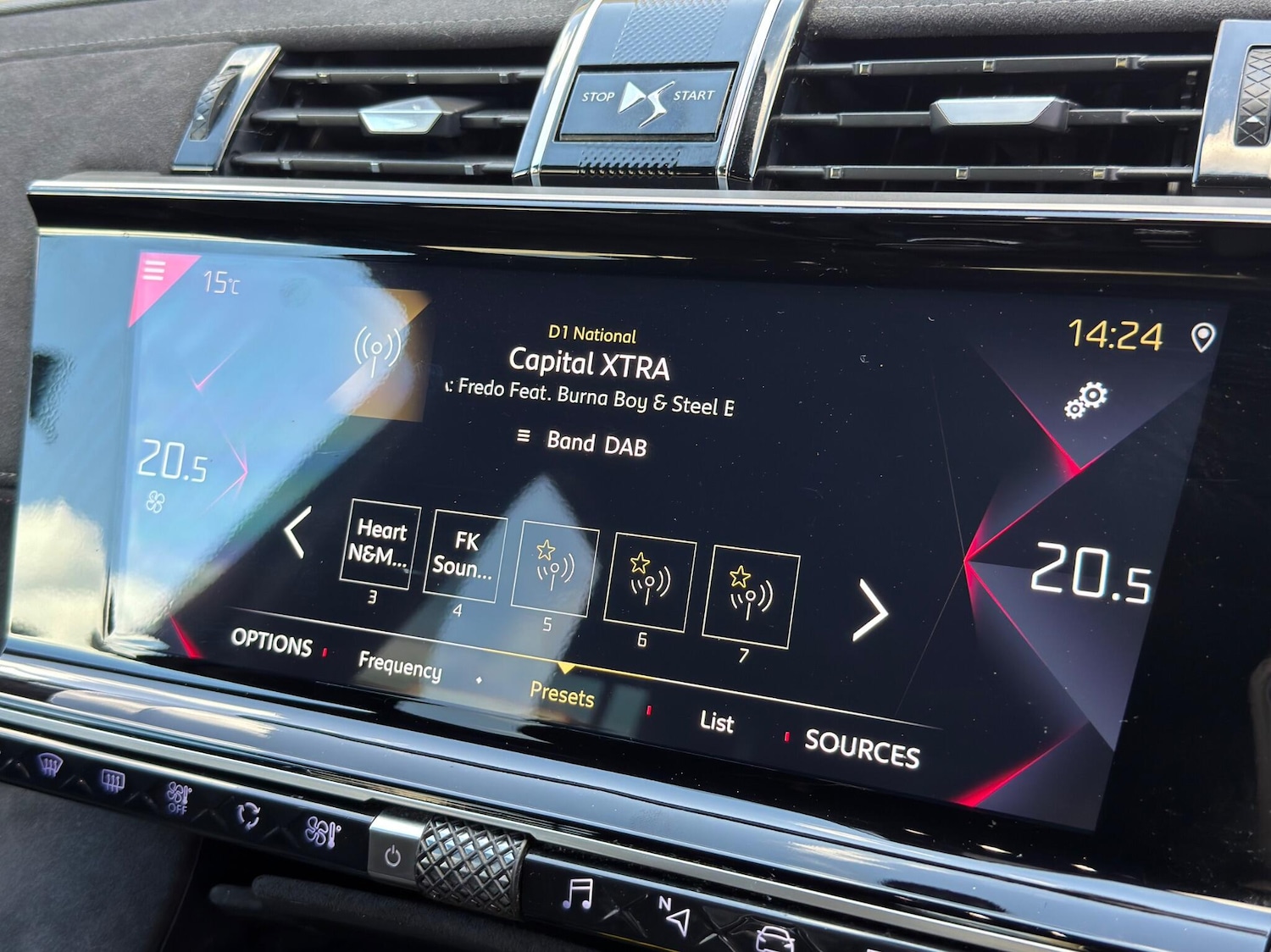 Used DS Automobiles DS 7 Crossback for sale - 78220236: Photo 35